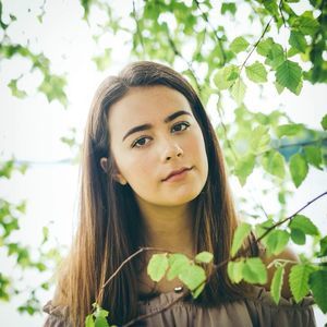 Meet your Posher, Maddie